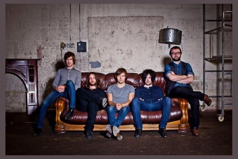 Dead Sons